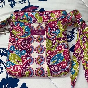 Longaberger crossbody